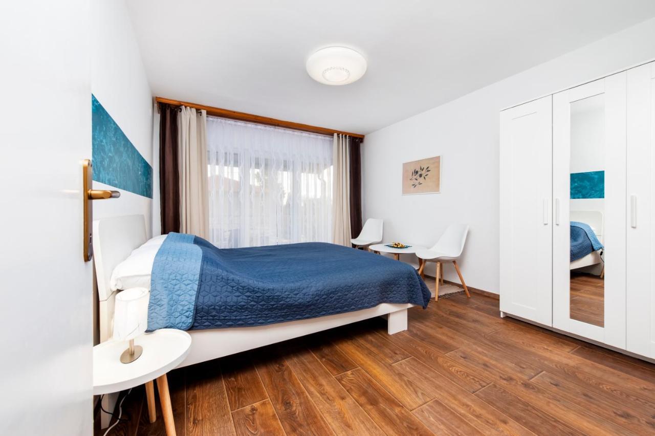 Apartment Sissy روفينج المظهر الخارجي الصورة