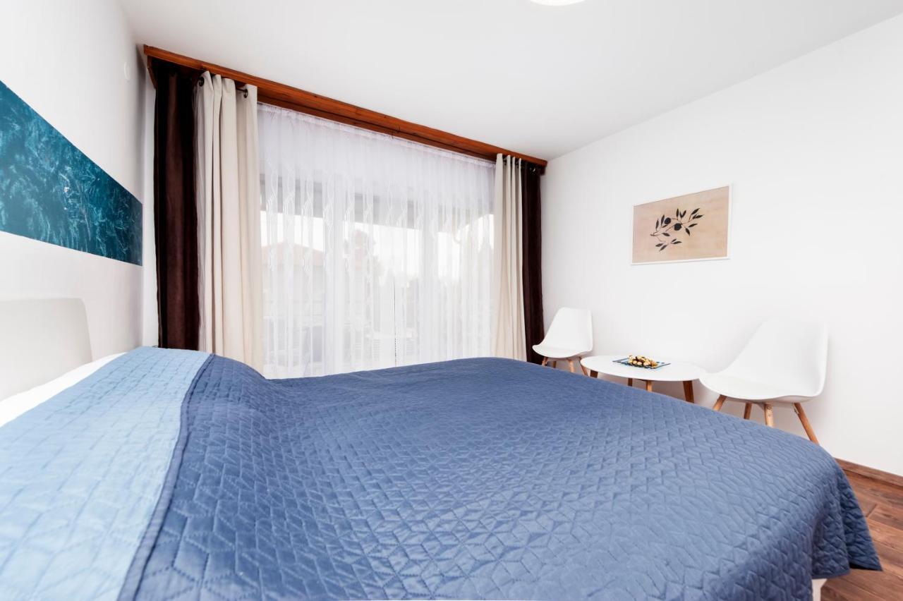 Apartment Sissy روفينج المظهر الخارجي الصورة